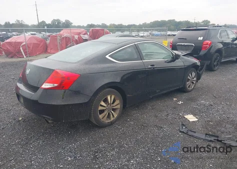 2012 Honda Accord 2.4 Lx-S from USA, damaged, VIN 1HGCS1A33CA017073